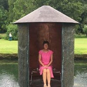 Gilly Thomas's photo