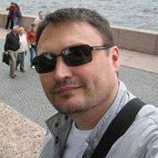 Врубель Художник's photo