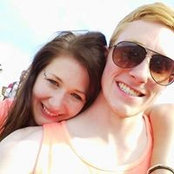 Alex Scofield's photo