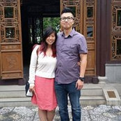 Lusanna Lam's photo
