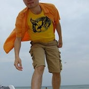 Foto von Zhipeng Zhang