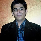 Foto von Vinit Dave