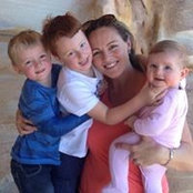 Lara Watson's photo