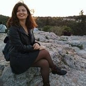 Μαριτίνα Βασιλοπούλου's photo