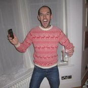 Mike Rate's photo
