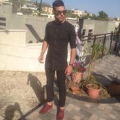 Ranan Msheleh's photo