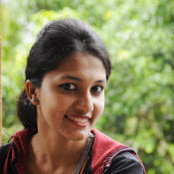 Sumana Raghavendra's photo