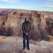 Daniel Jewsome's photo