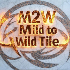 Mild 2 Wild Tile
