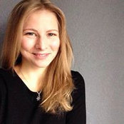 Anna Sakulina's photo