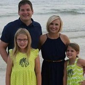 Danielle McGuire's photo