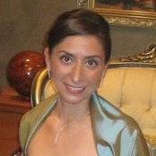 Foto von Reem Ayouby