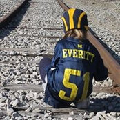 Amy Everitts foto