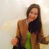 Eris Huang's photo
