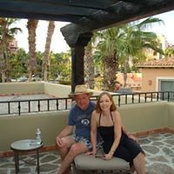 Michael Barham's photo