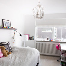 My Houzz: A Scandi Home is Totally Transformed