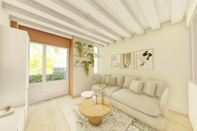 Projet St germain en Laye