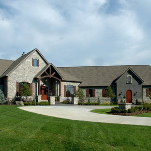 Inc. Home Pleasant 37146 View English Tn Improvements