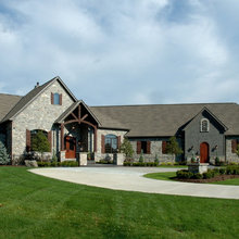 Othero Signature Homes - Cinncinati Ohio
