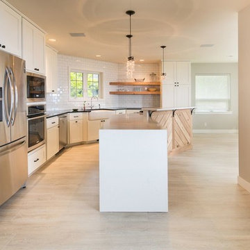 Kootenai Bay Remodel