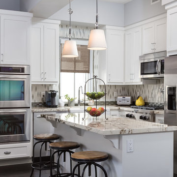 San Elijo Townhome