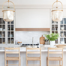 Backsplashes & Tile