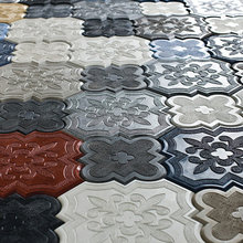 Flooring