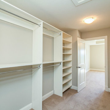 Closet Systems