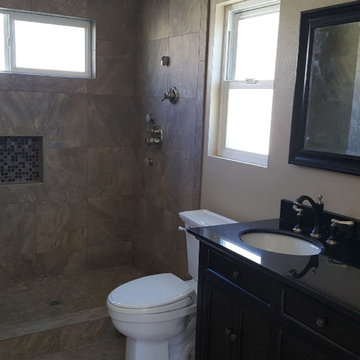 Lakewood Bathroom Addition