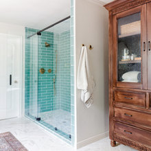 Talega master bath