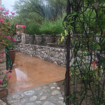 Adobes de la Vista - Catalina Foothills