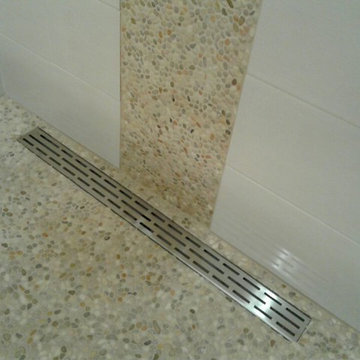 Mount Laurel bathroom