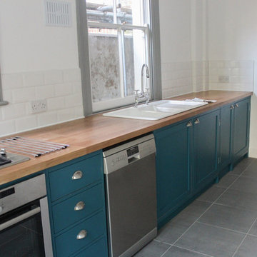 The West Hampstead Kitchen