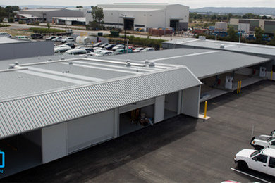 Commercial Roofing