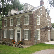 facade