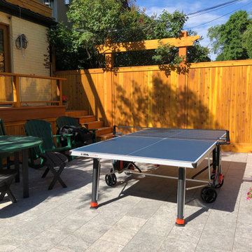The Annex - House FX high performance renovation