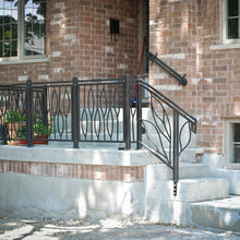 Railing