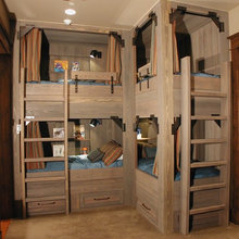 small spaces