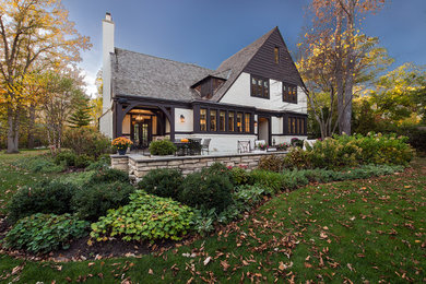 Exterior home idea in Chicago