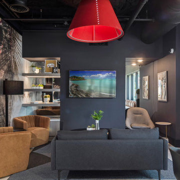 Santa Cruz - Nanda Apartments - Common Area 3