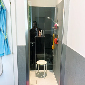 RF Appartamento su due piani 160 m2 - arredamento