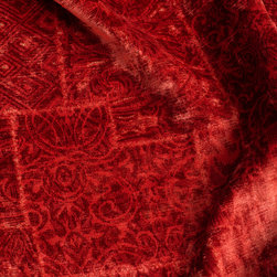 Beacon Hill: Ankasa Legacy - Fabric