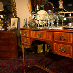 Gracious Store Treasures - Home Decor