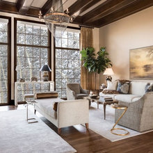 Living Room Ideas