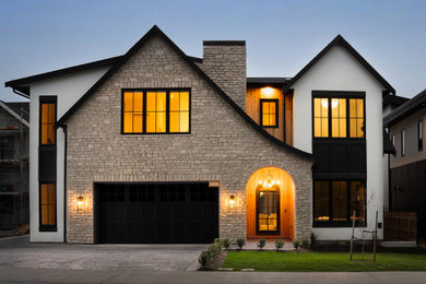 Exterior home photo in Vancouver
