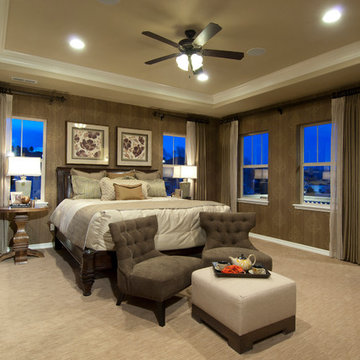 Century Communities - Colorado Springs