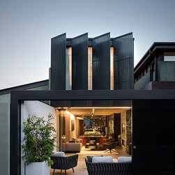 The Glasshouse - Lighting