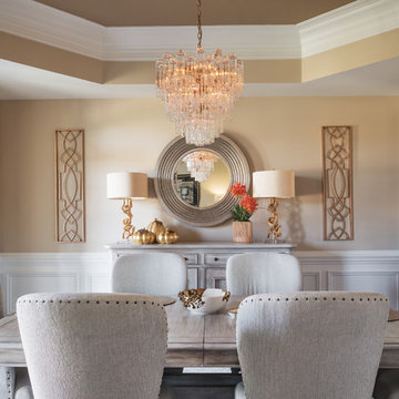 Firethorne Home