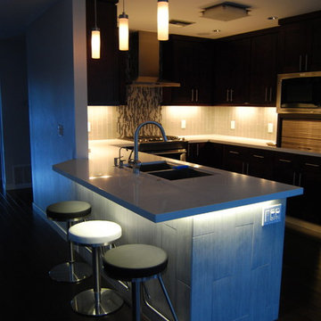 Kitchen Makeover | San Diego