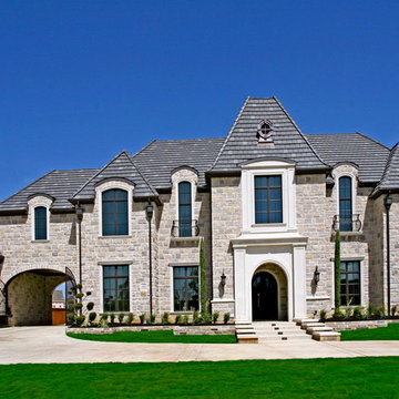 EXTERIORS